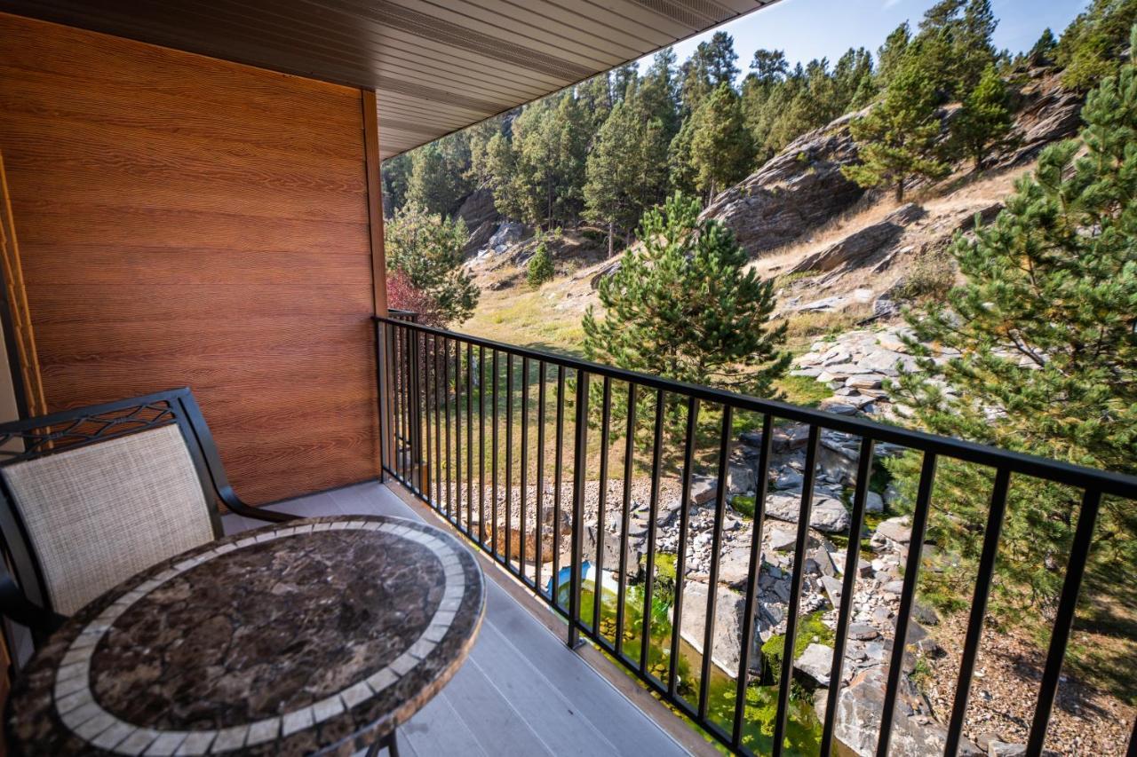 Holiday Inn Express & Suites Custer-Mt Rushmore Екстер'єр фото