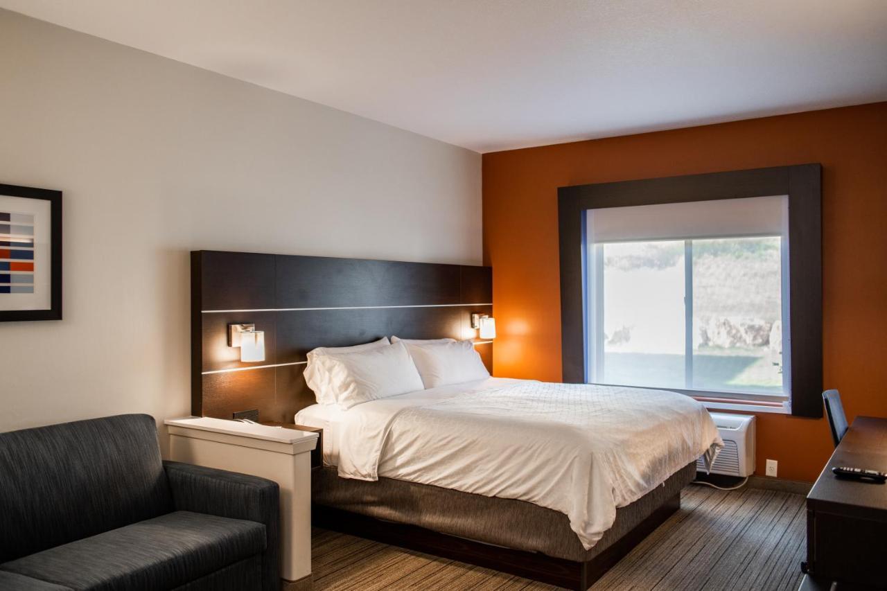 Holiday Inn Express & Suites Custer-Mt Rushmore Екстер'єр фото