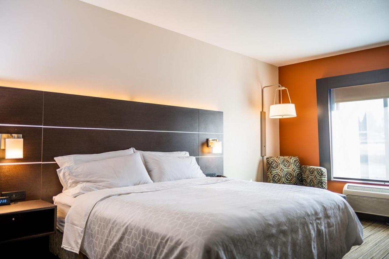 Holiday Inn Express & Suites Custer-Mt Rushmore Екстер'єр фото