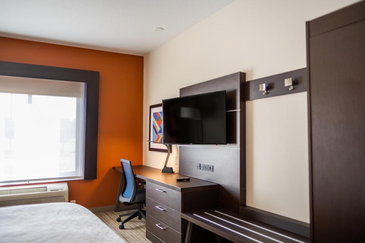 Holiday Inn Express & Suites Custer-Mt Rushmore Екстер'єр фото