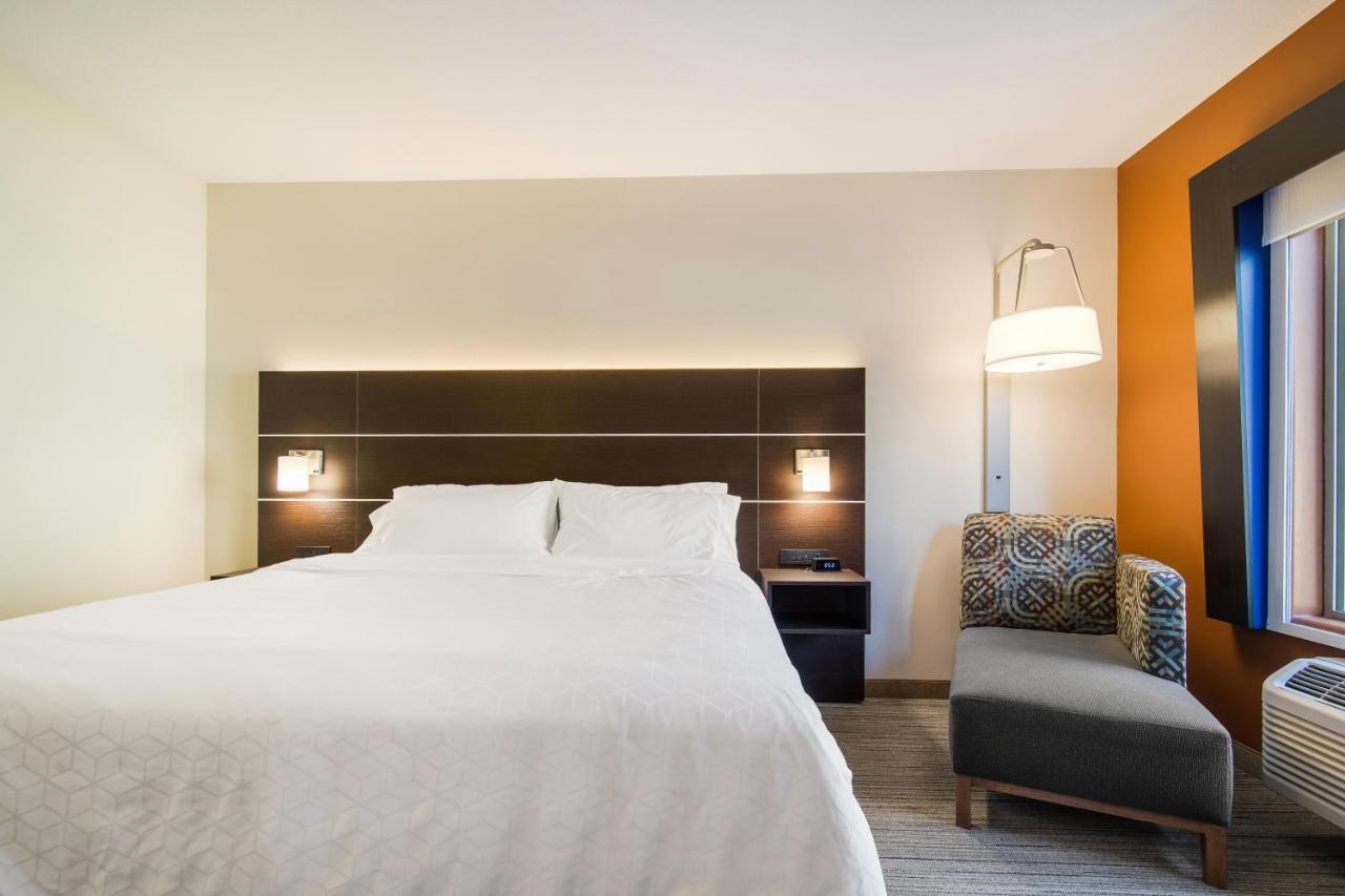 Holiday Inn Express & Suites Custer-Mt Rushmore Екстер'єр фото