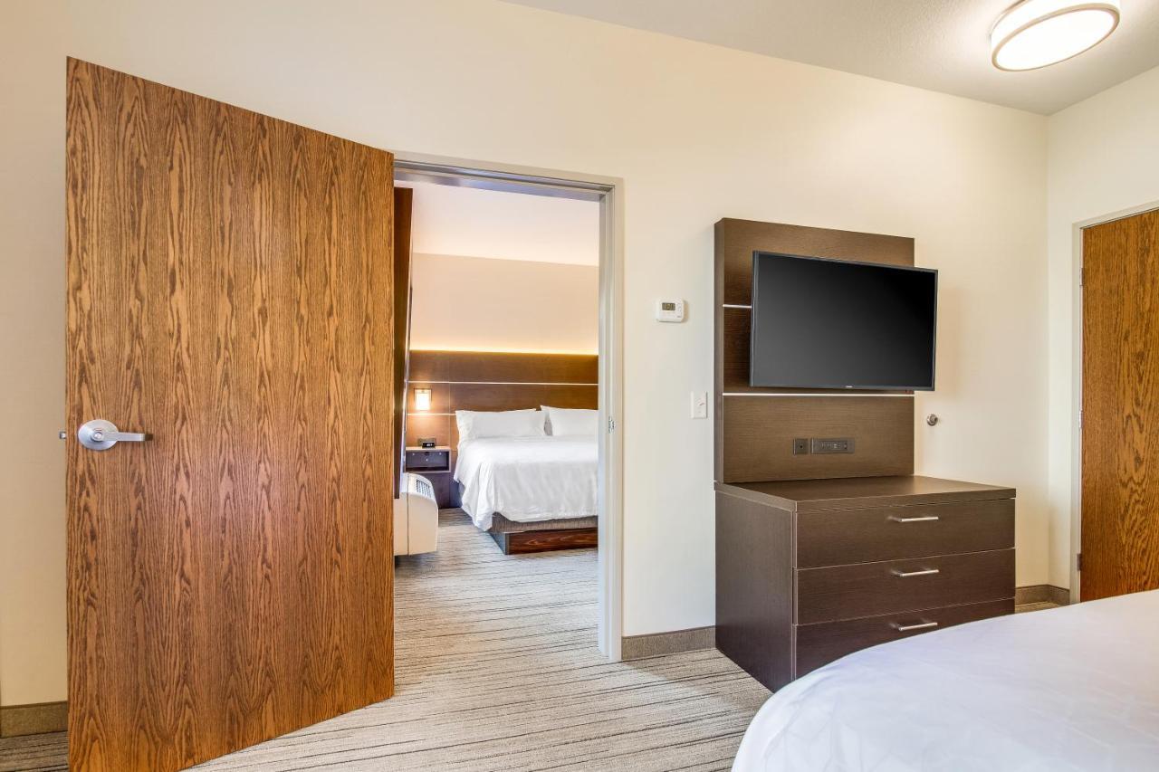 Holiday Inn Express & Suites Custer-Mt Rushmore Екстер'єр фото