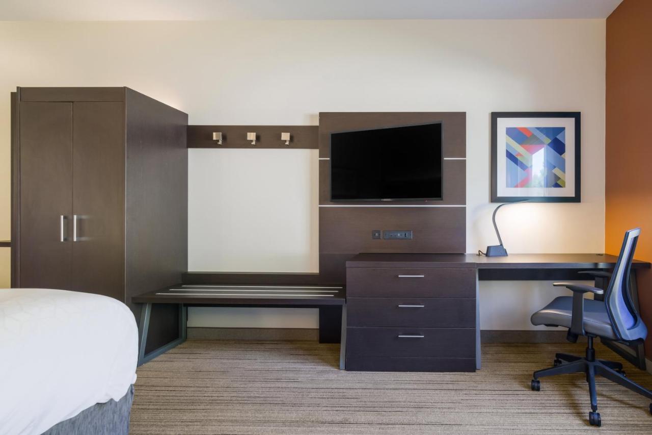 Holiday Inn Express & Suites Custer-Mt Rushmore Екстер'єр фото
