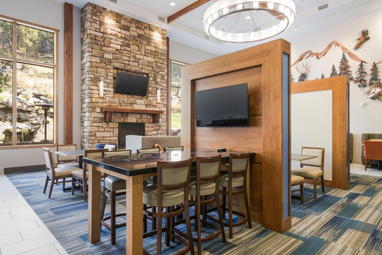 Holiday Inn Express & Suites Custer-Mt Rushmore Екстер'єр фото