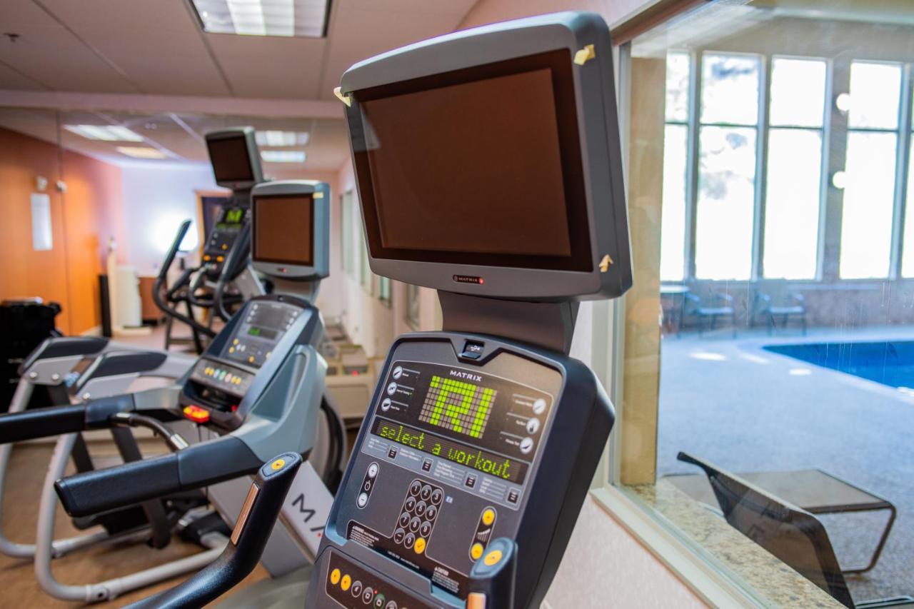 Holiday Inn Express & Suites Custer-Mt Rushmore Екстер'єр фото