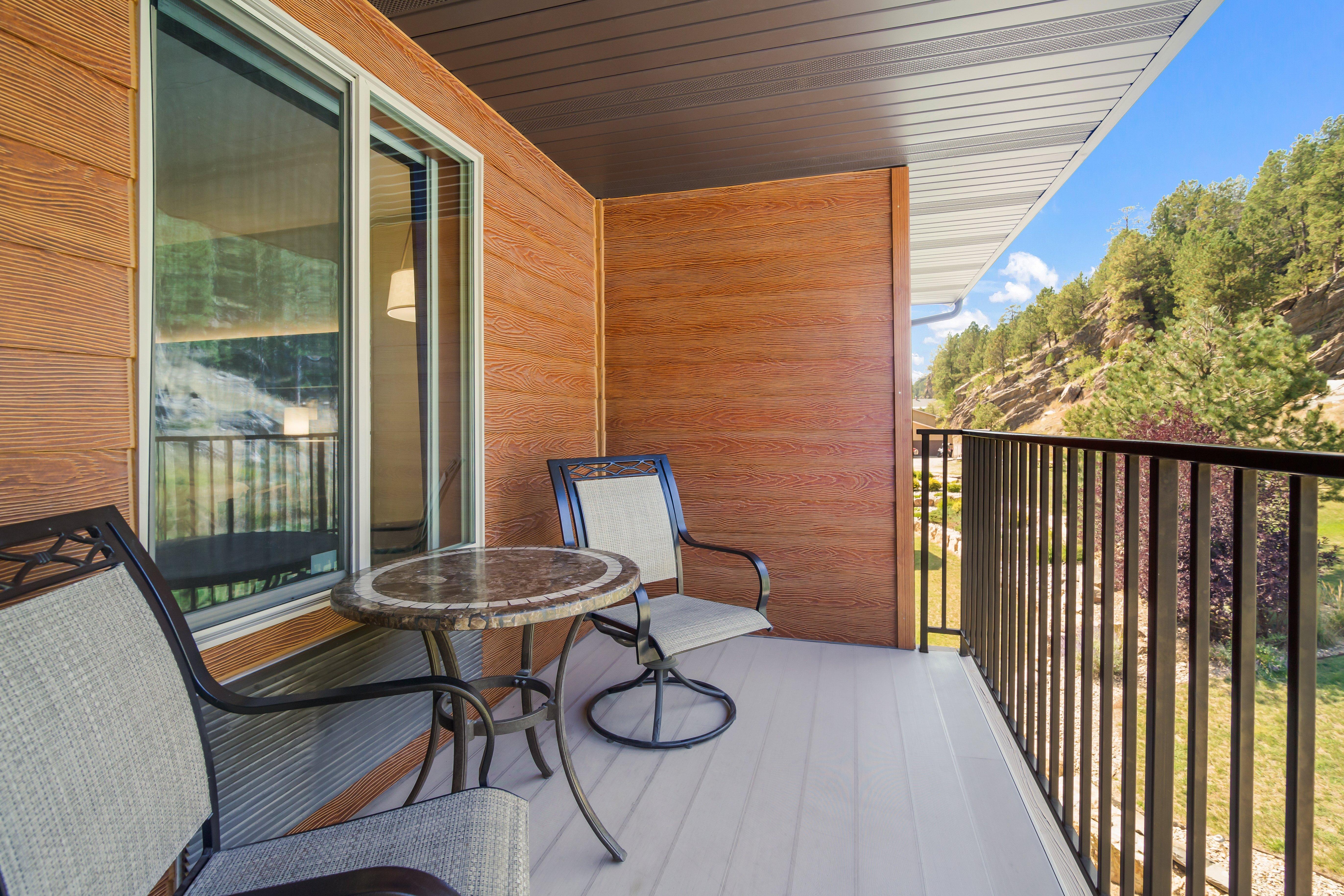 Holiday Inn Express & Suites Custer-Mt Rushmore Екстер'єр фото