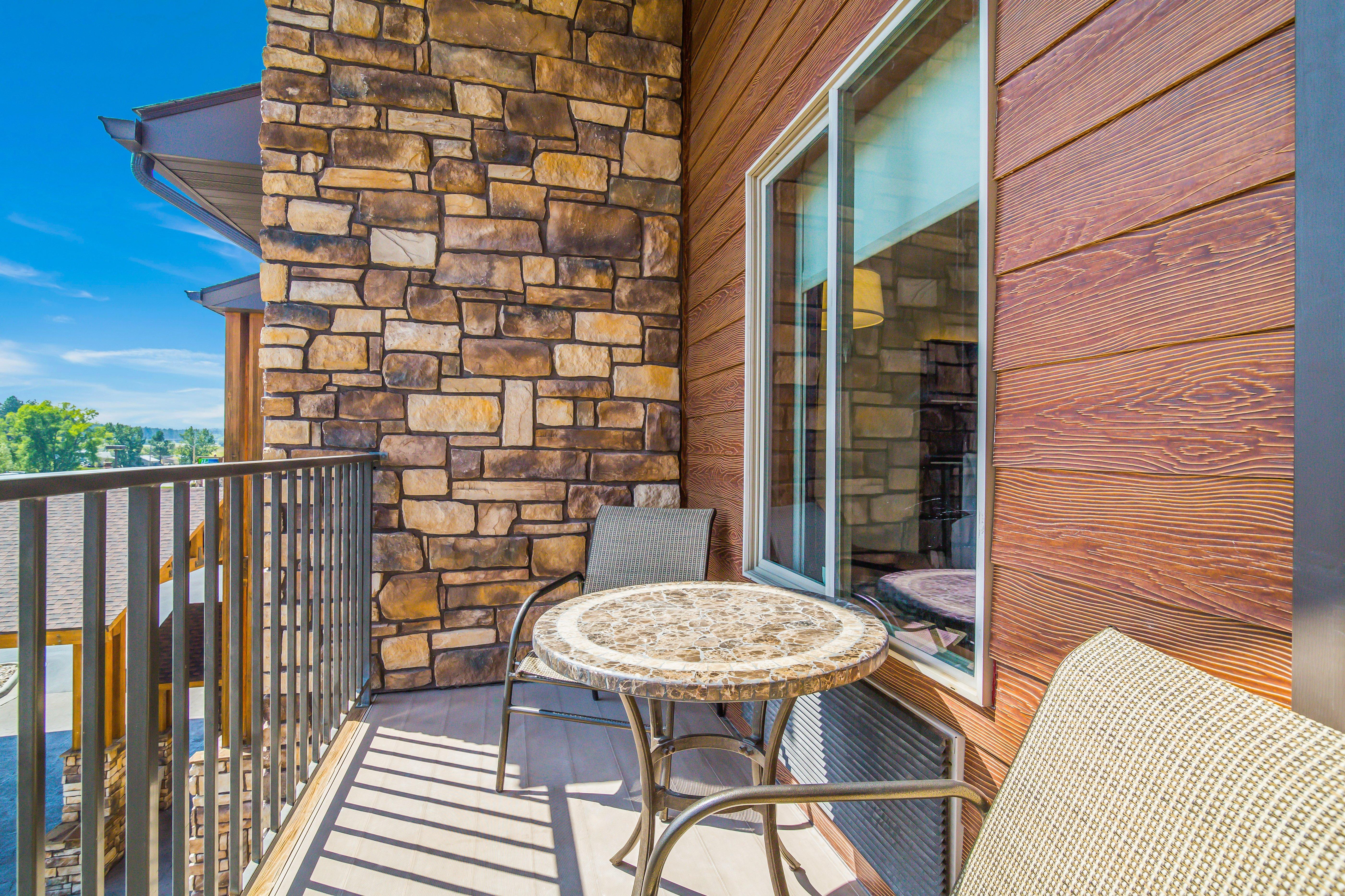 Holiday Inn Express & Suites Custer-Mt Rushmore Екстер'єр фото