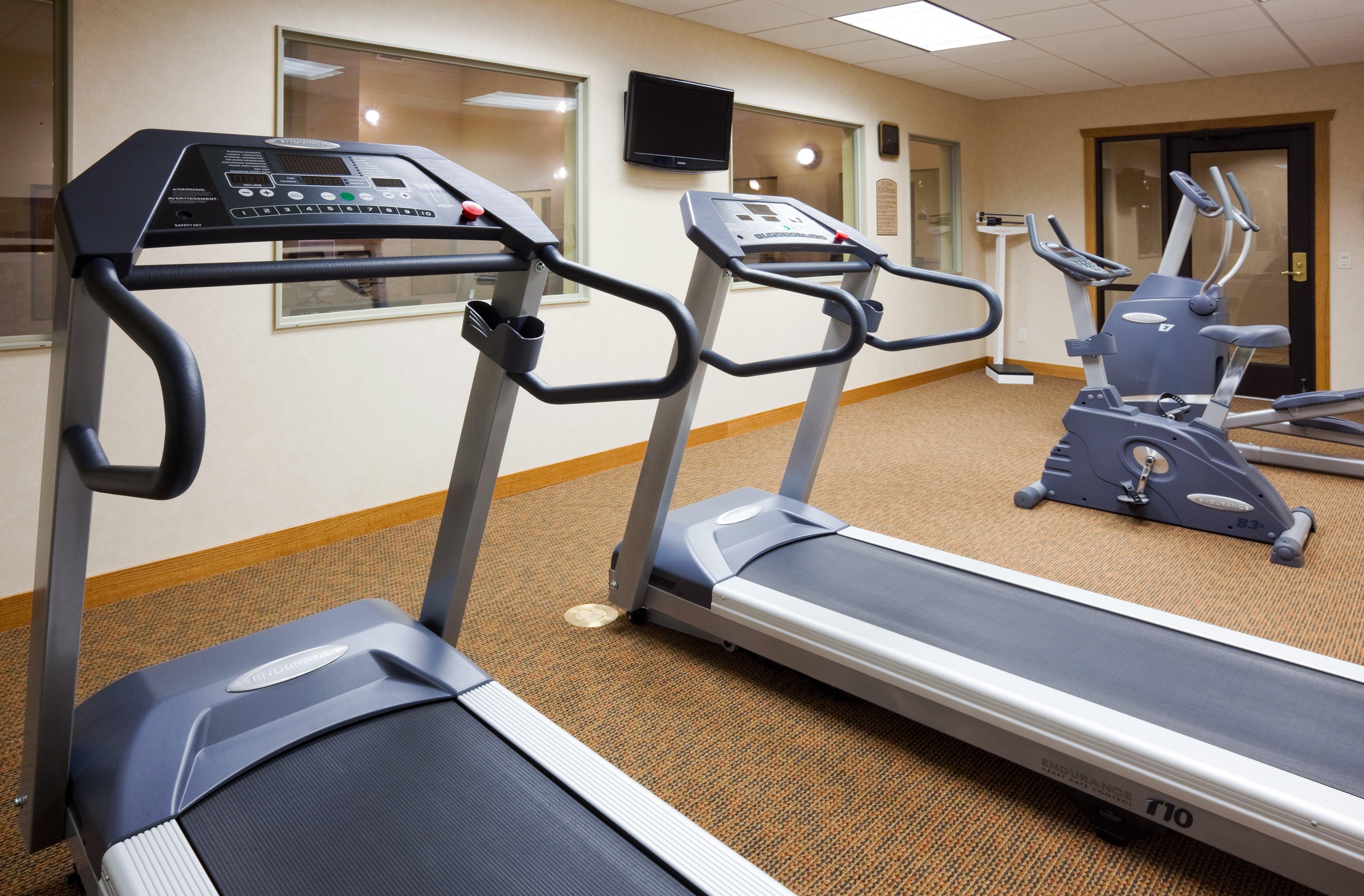 Holiday Inn Express & Suites Custer-Mt Rushmore Екстер'єр фото
