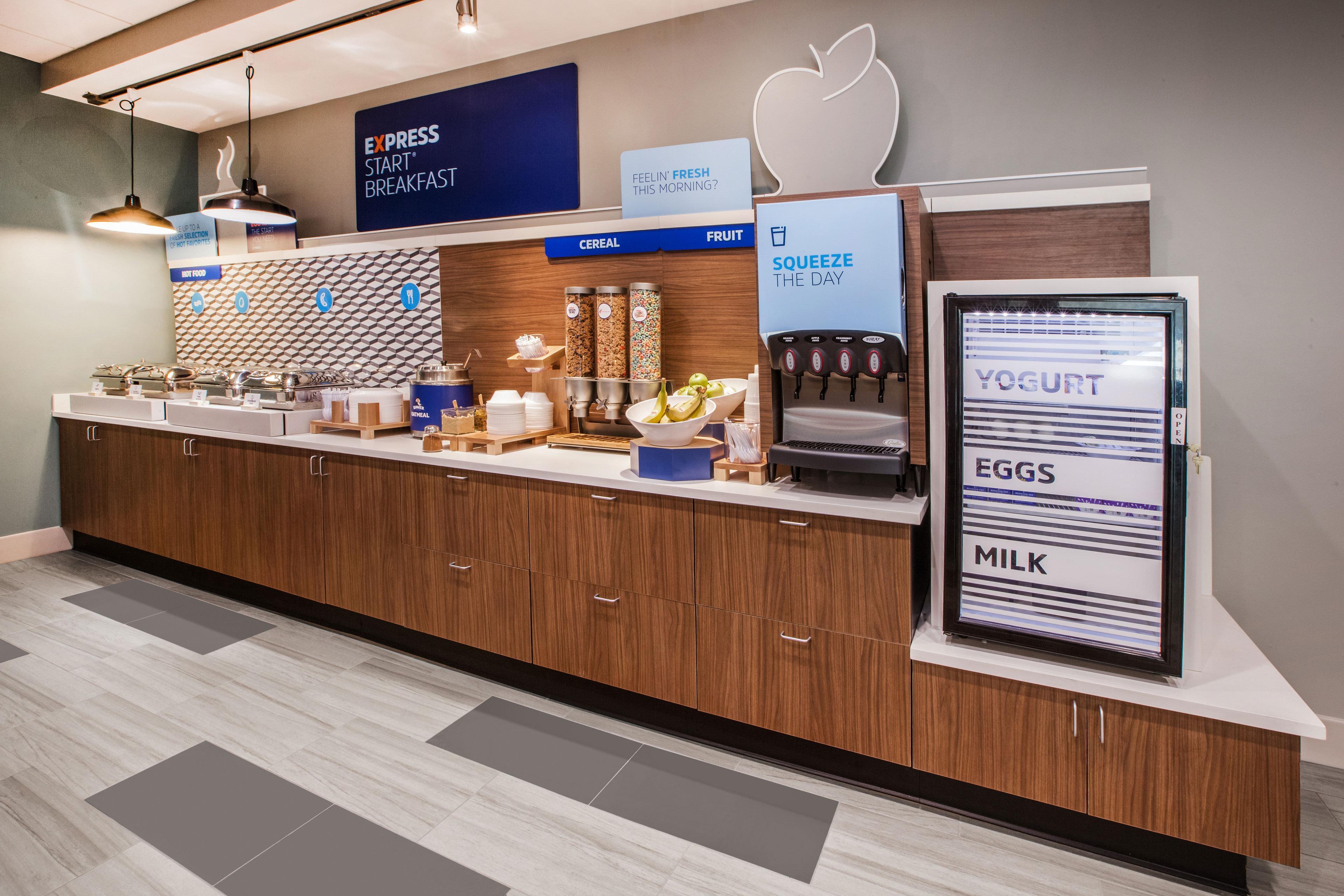 Holiday Inn Express & Suites Custer-Mt Rushmore Екстер'єр фото