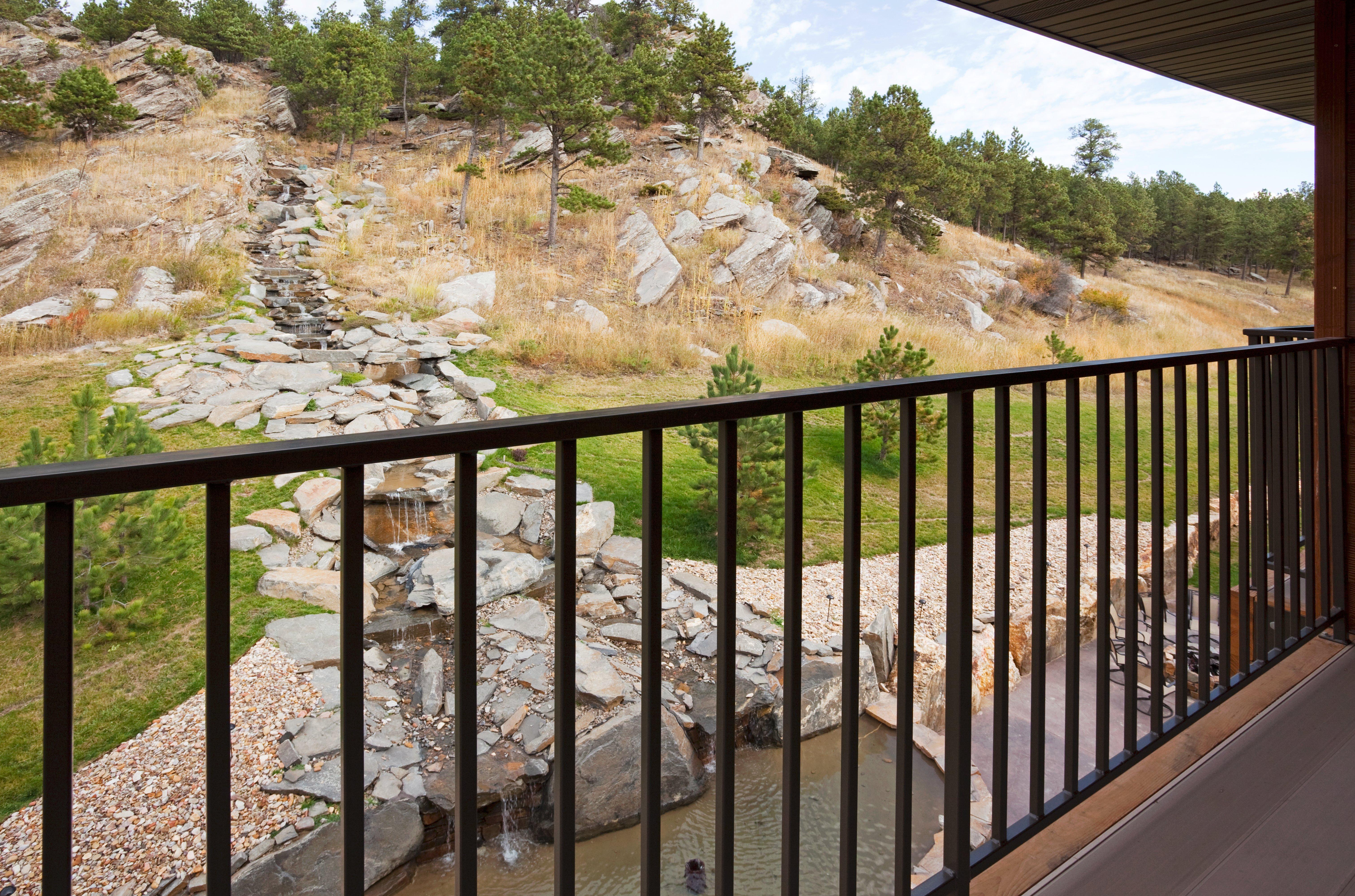Holiday Inn Express & Suites Custer-Mt Rushmore Екстер'єр фото