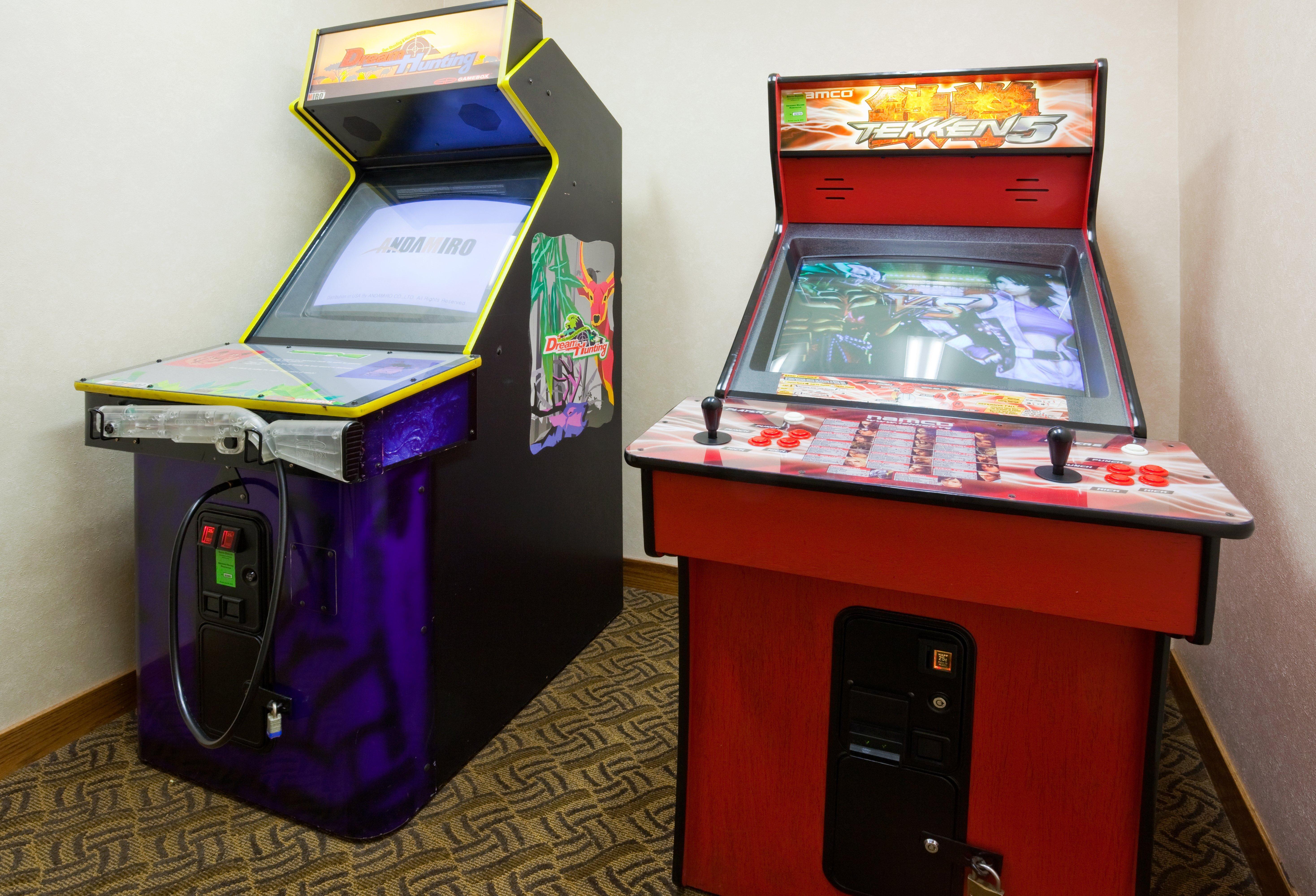 Holiday Inn Express & Suites Custer-Mt Rushmore Екстер'єр фото
