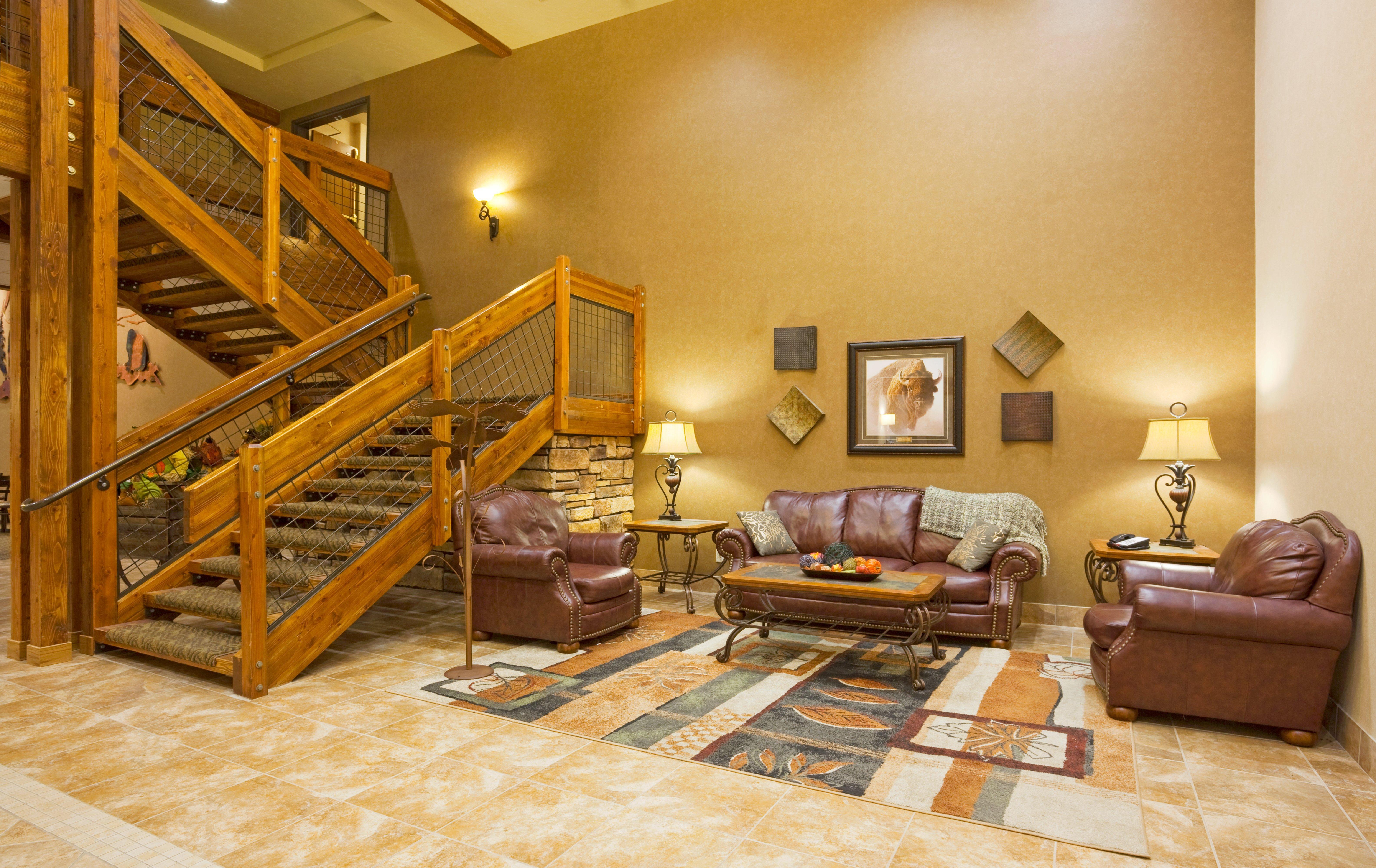 Holiday Inn Express & Suites Custer-Mt Rushmore Екстер'єр фото