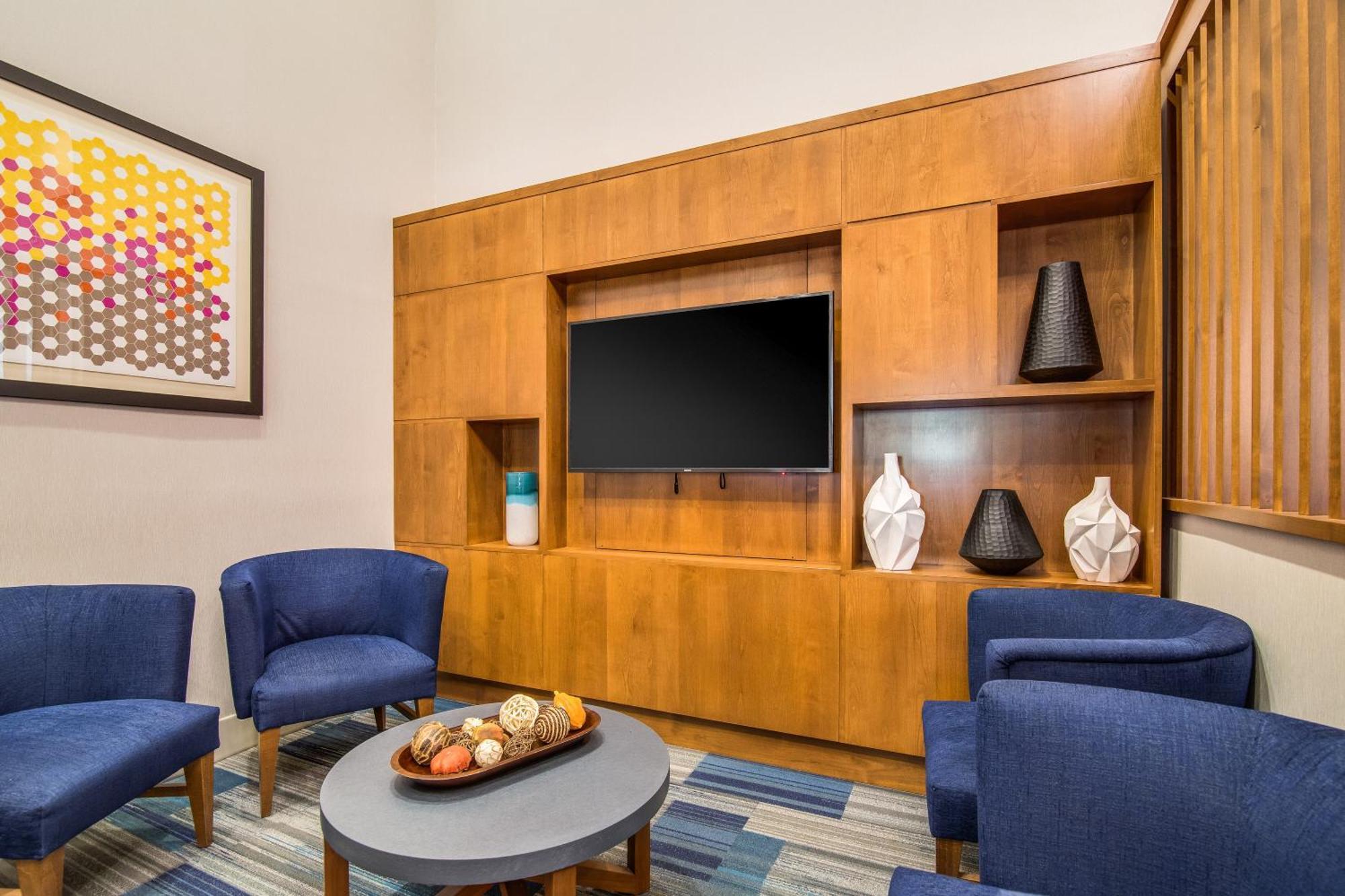 Holiday Inn Express & Suites Custer-Mt Rushmore Екстер'єр фото