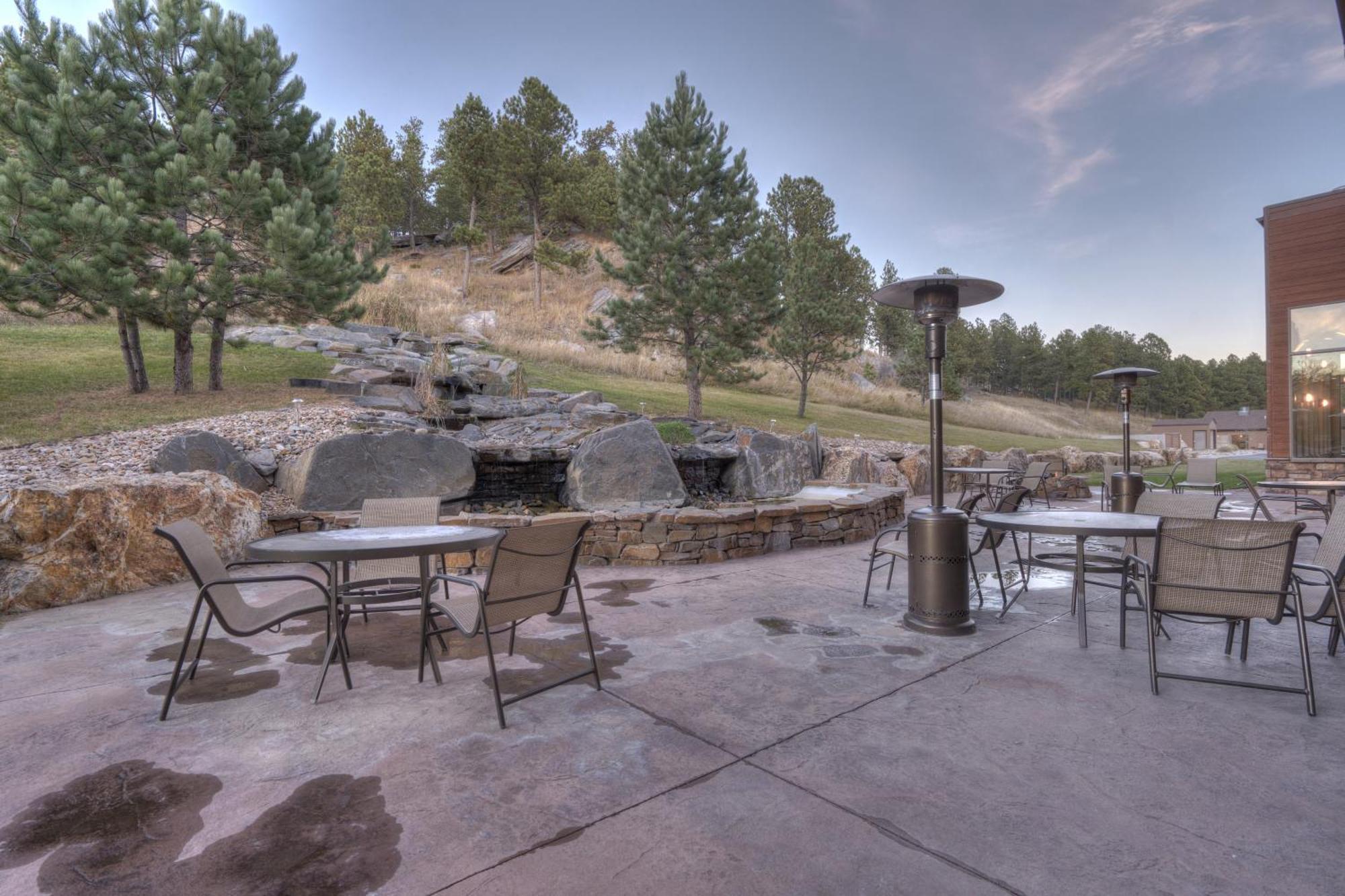 Holiday Inn Express & Suites Custer-Mt Rushmore Екстер'єр фото